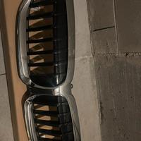 Griglia anteriore bmw g20 originale