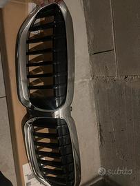 Griglia anteriore bmw g20 originale