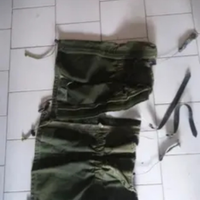 Ghette militari