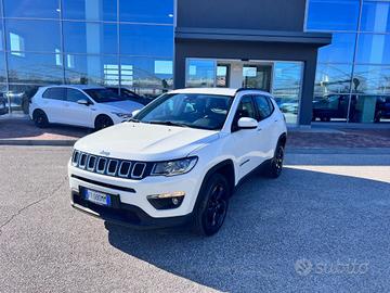 JEEP Compass 2.0 Multijet II aut. 4WD Business