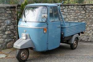 APE PIAGGIO P 501