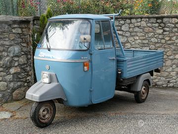 APE PIAGGIO P 501