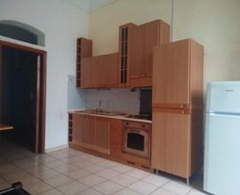 Bilocale arredato a Picanello