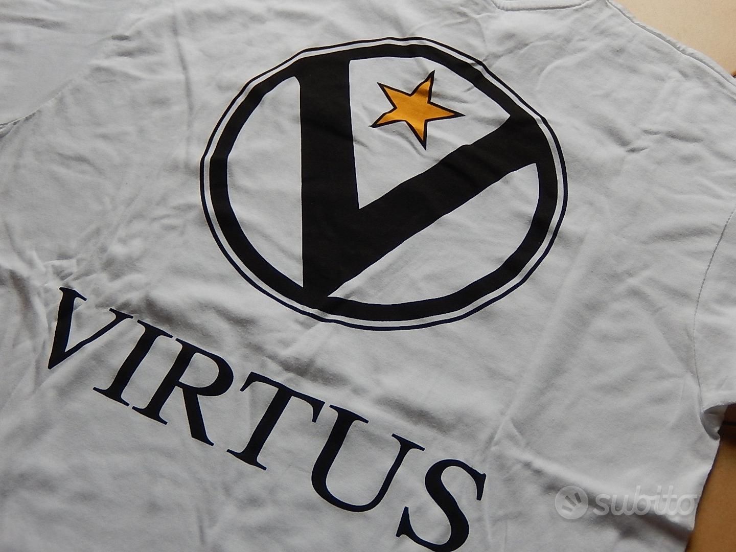 Virtus Bologna, presentate le nuove maglie - Basket Magazine