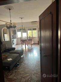 Appartamento primo piano Dragona, zona tranquilla