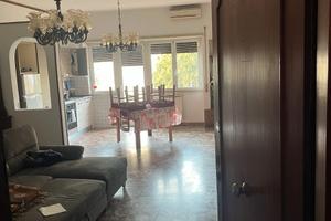 Appartamento primo piano Dragona, zona tranquilla