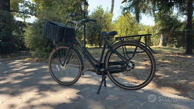 Gazelle HeavyDutyNL N3 2020 – Pari al nuovo Olanda