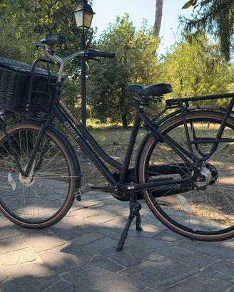 Gazelle HeavyDutyNL N3 2020 – Pari al nuovo Olanda