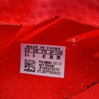 Scarpe chiodate da atletica leggera