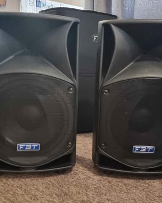 FBT JMaxX 12a Coppia 900W