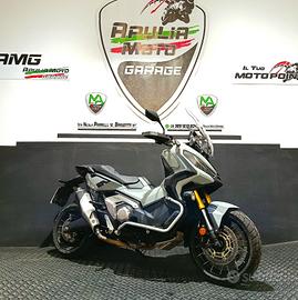 Honda X-ADV 750 - 2021 (PROMO)