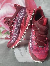 la sportiva tempesta goretex  taglia 38 