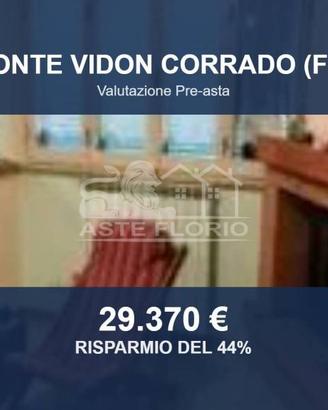 Immobile in asta di 172 m² a Monte Vidon Corrado