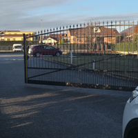 Box per rimessaggio camper e Van