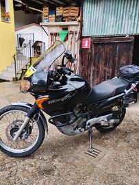 Honda Transalp 