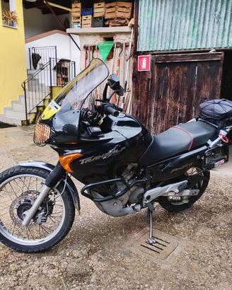 Honda Transalp 
