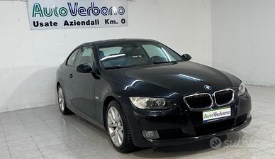 Bmw 320 320i cat Coupé Futura