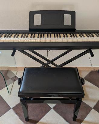 Pianoforte digitale Roland FP-10
