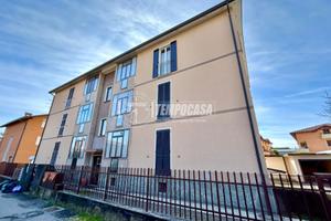 QUADRILOCALE CON TERRAZZINO, BOX E CANTINA