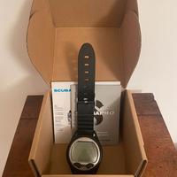 computer subacqueo aladin scubapro