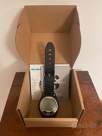 computer subacqueo aladin scubapro