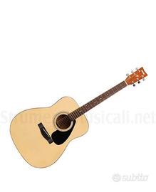 chitarra acustica yamaha