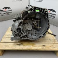 Cambio manuale 5m 1.3d 90cv a13fd opel combo 2016