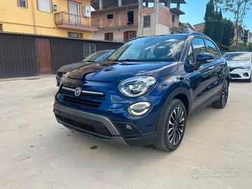 Fiat 500X 1.3 MultiJet 95 CV City Cross