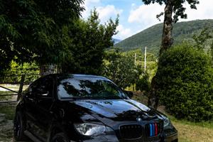 Bmw x6 m sport 280 cv