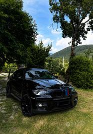 Bmw x6 m sport 280 cv