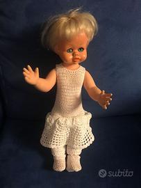 Deliziosa bambola anni '50