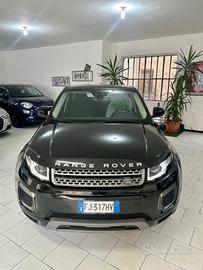 Range Rover Evoque my year 2017/2019 td4 150cv