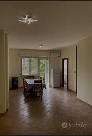 Trilocale a borghetto s. spirito