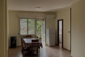 Trilocale a borghetto s. spirito