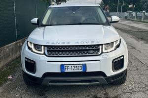 Land Rover Range Evoque 2.0 TD4 180 CV 5p. Busines