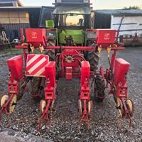Seminatrice Gaspardo Sp 520