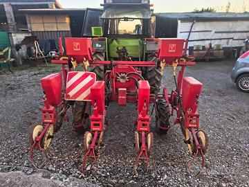 Seminatrice Gaspardo Sp 520