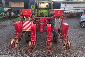 Seminatrice Gaspardo Sp 520