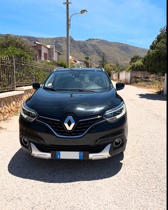 renault kadjar 1.5 diesel 116cv 2019