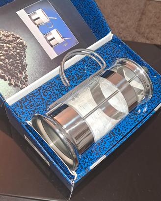 caffettiera french press 