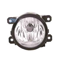 FARI ANABBAGLIANTI FIAT PUNTO EVO 09-