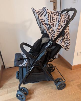 Passeggino Foppapedretti Piuleggero 4kg