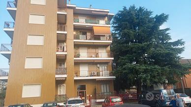 APPARTAMENTO PALAZZINA RESIDENZIALE