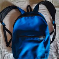 Zainetto "Newfeel" blu