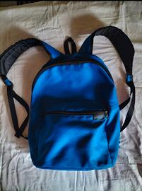 Zainetto "Newfeel" blu