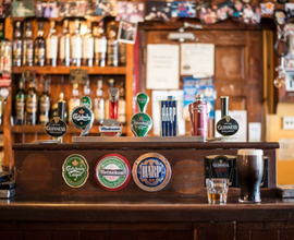 Pub pizzeria Monterotondo