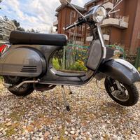 Vespa LML 200