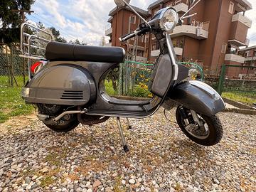 Vespa LML 200
