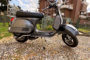 Vespa LML 200