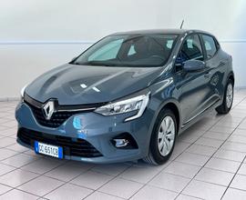 Renault NUOVA Clio TCe ZEN 100 CV GPL